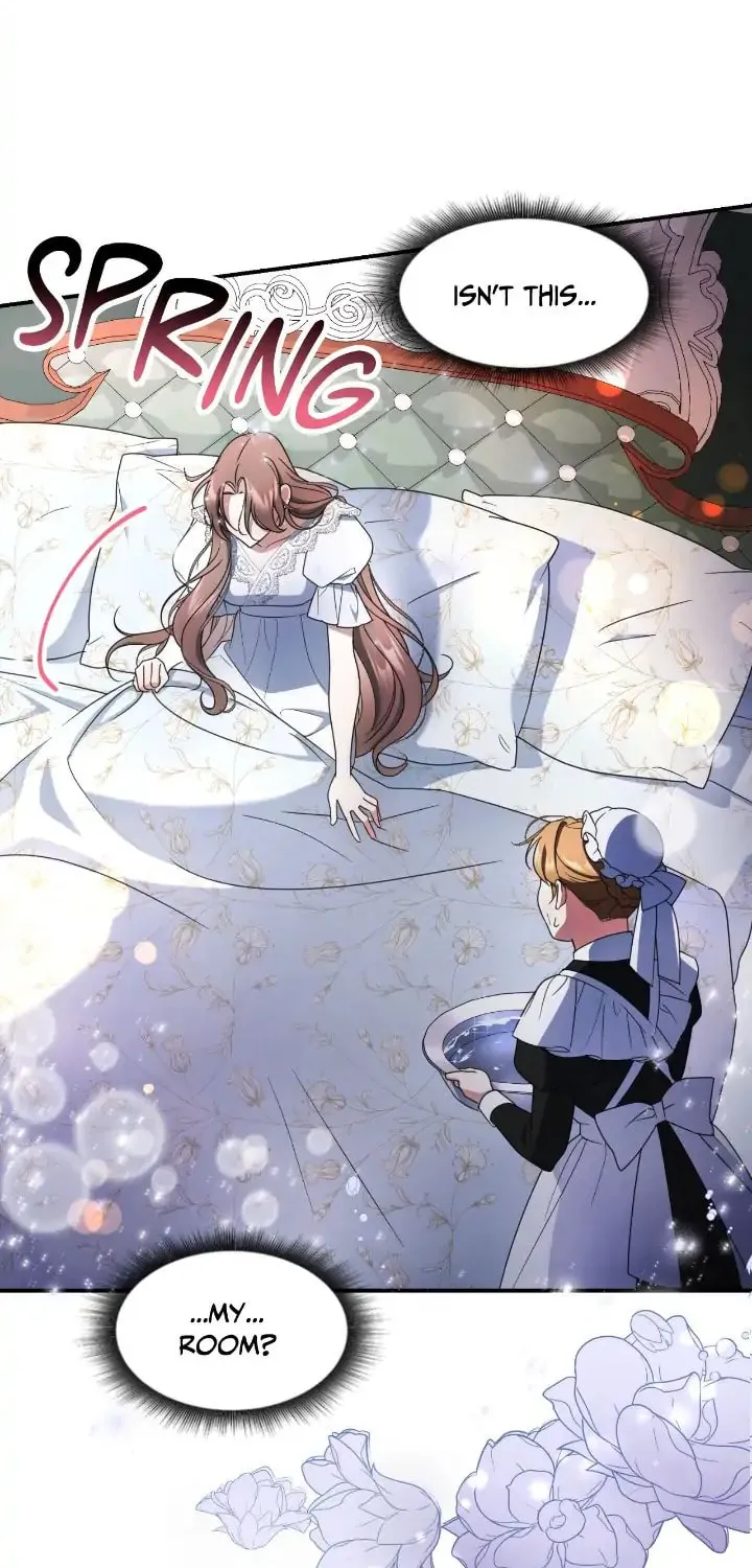 Read When I Stopped Being Your Shadow chapter 2 image 8 on Lezhin