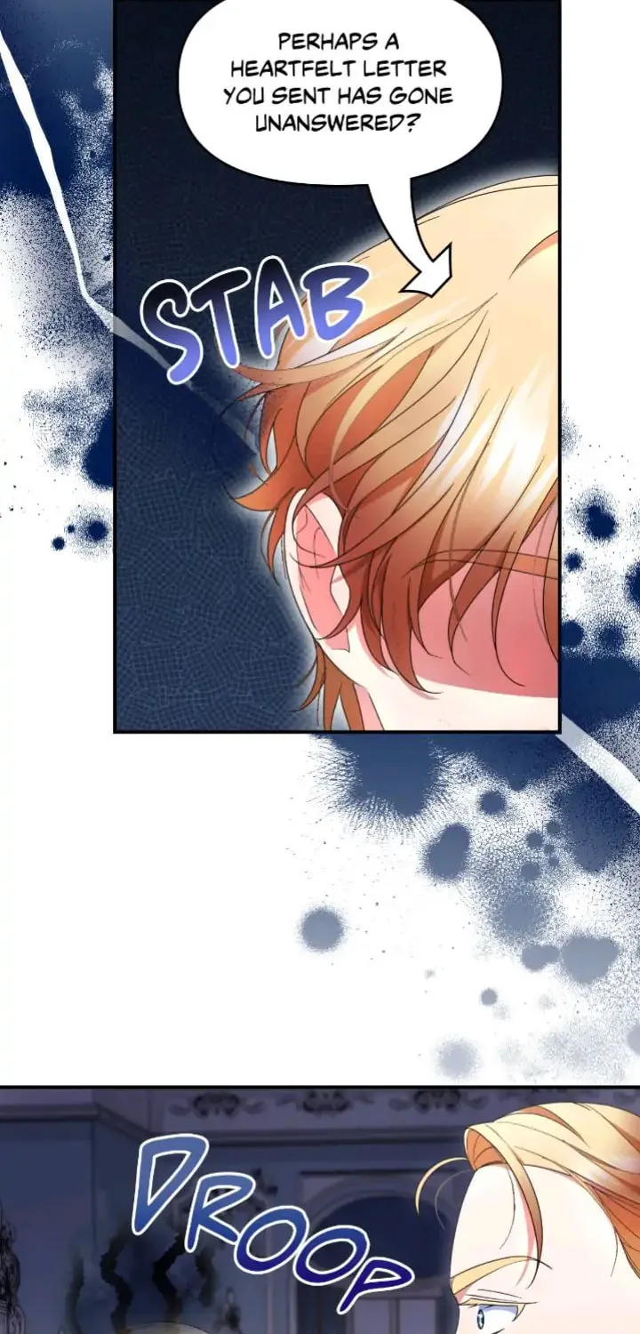Read When I Stopped Being Your Shadow chapter 20 image 13 on Lezhin