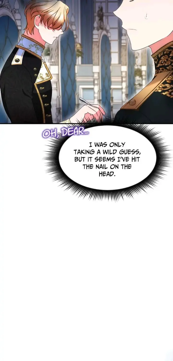 Read When I Stopped Being Your Shadow chapter 20 image 14 on Lezhin