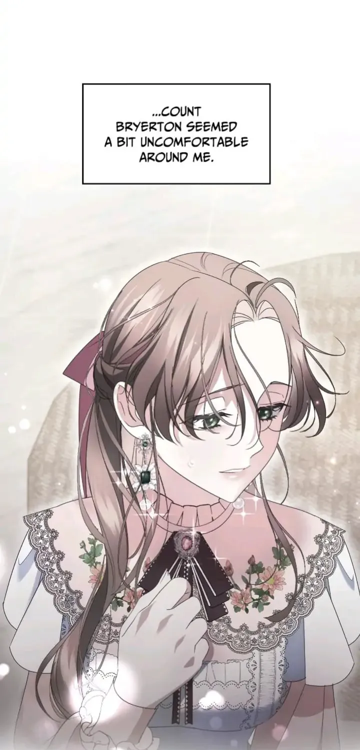 Read When I Stopped Being Your Shadow chapter 20 image 17 on Lezhin
