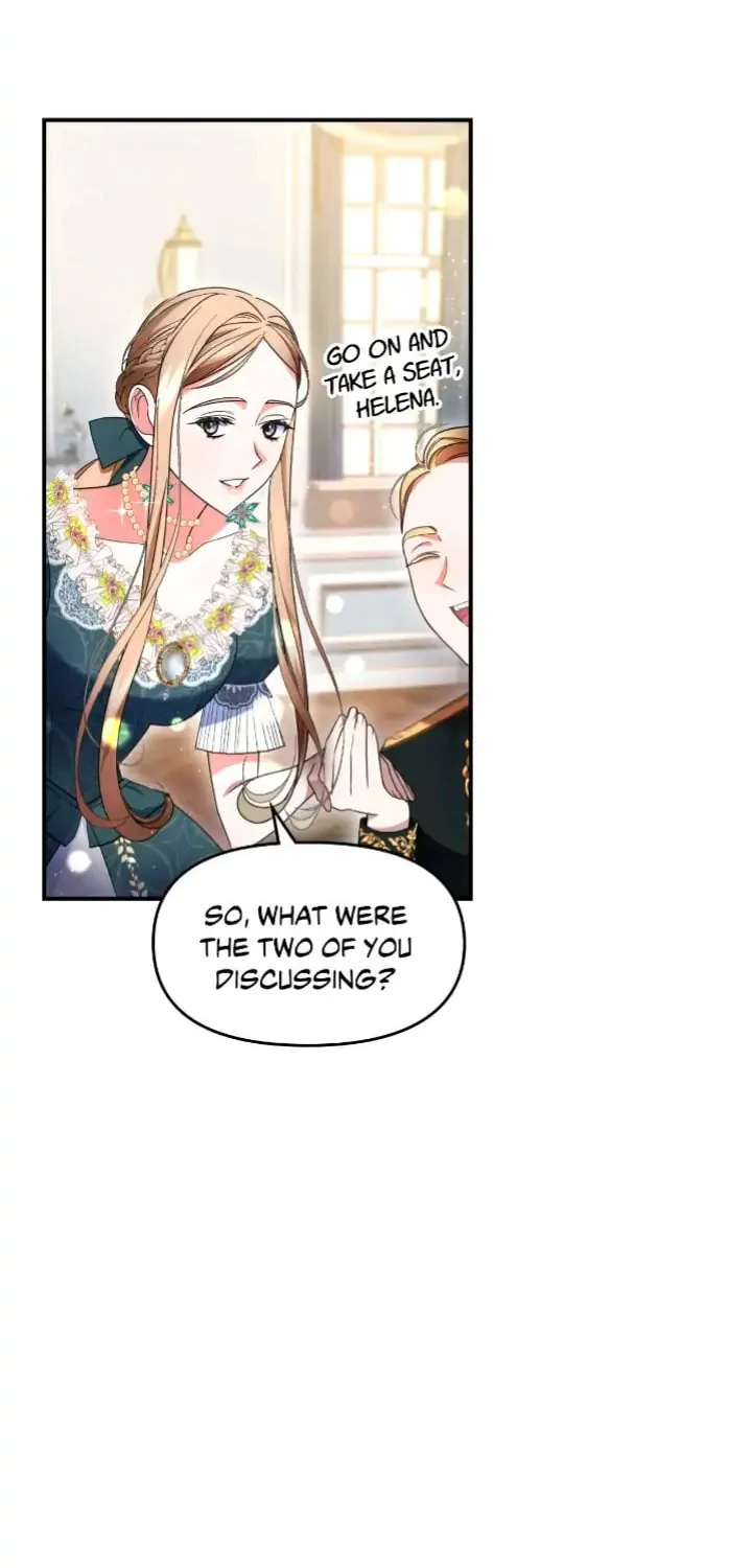 Read When I Stopped Being Your Shadow chapter 20 image 29 on Lezhin