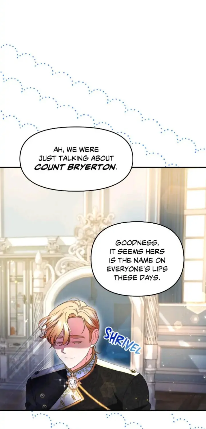 Read When I Stopped Being Your Shadow chapter 20 image 30 on Lezhin