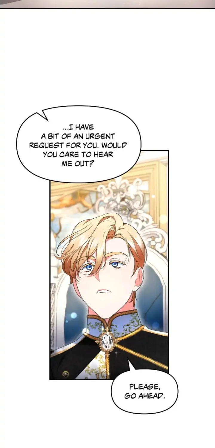 Read When I Stopped Being Your Shadow chapter 20 image 34 on Lezhin