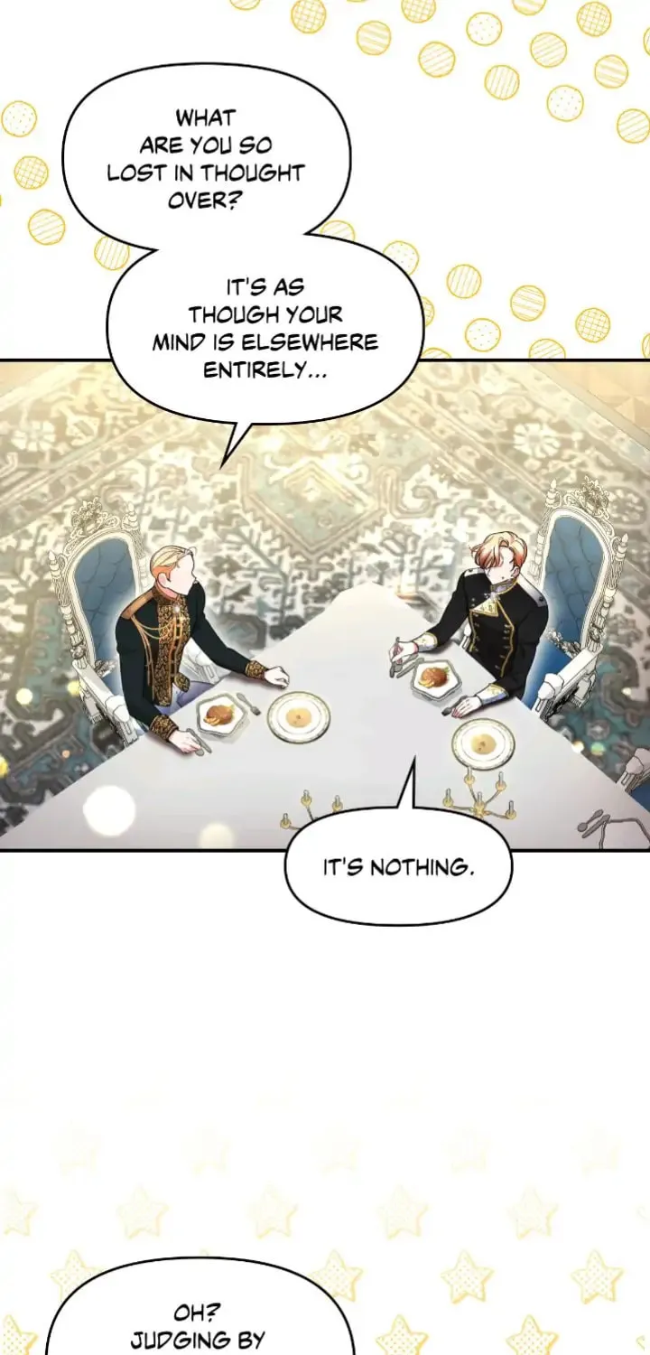 Read When I Stopped Being Your Shadow chapter 20 image 4 on Lezhin