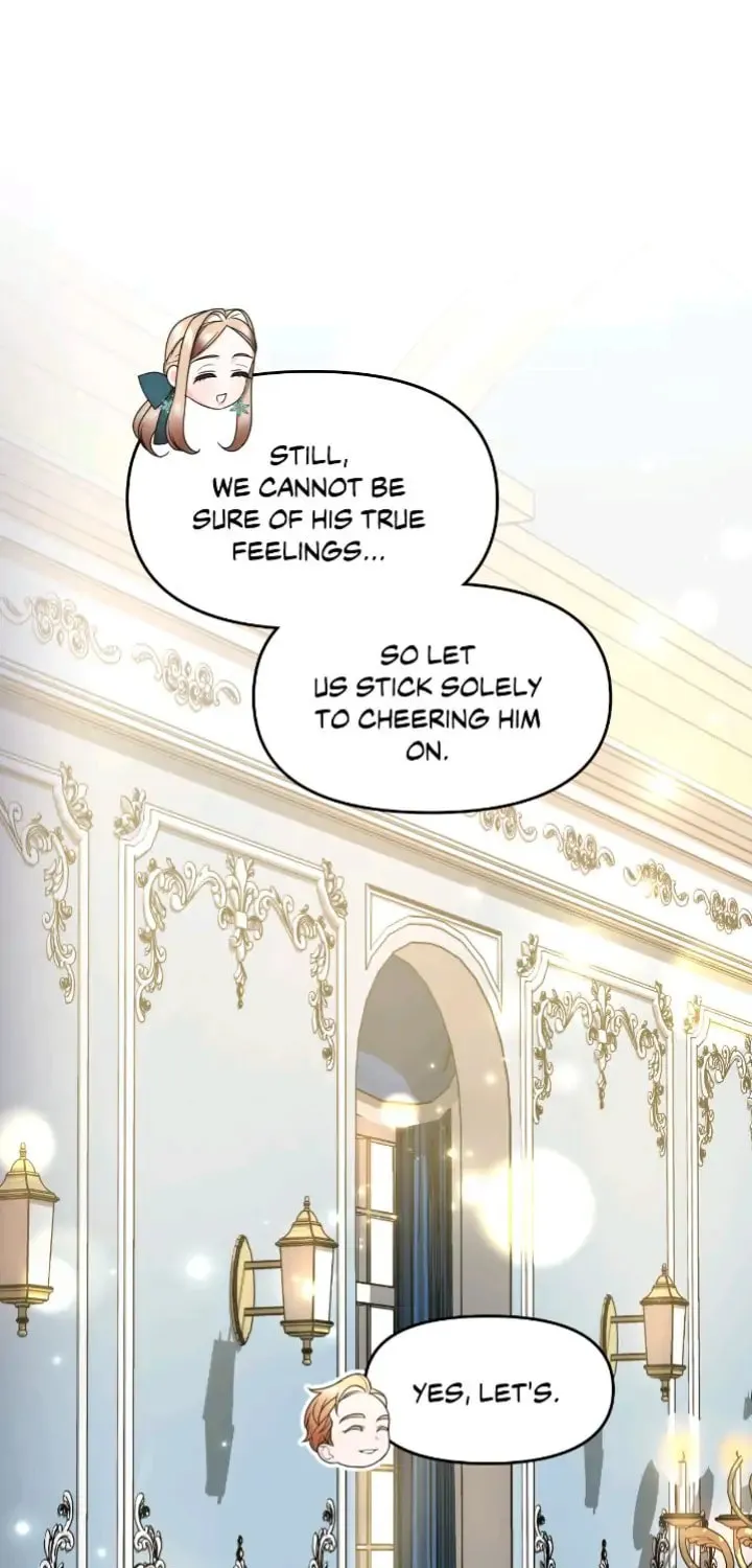 Read When I Stopped Being Your Shadow chapter 20 image 83 on Lezhin