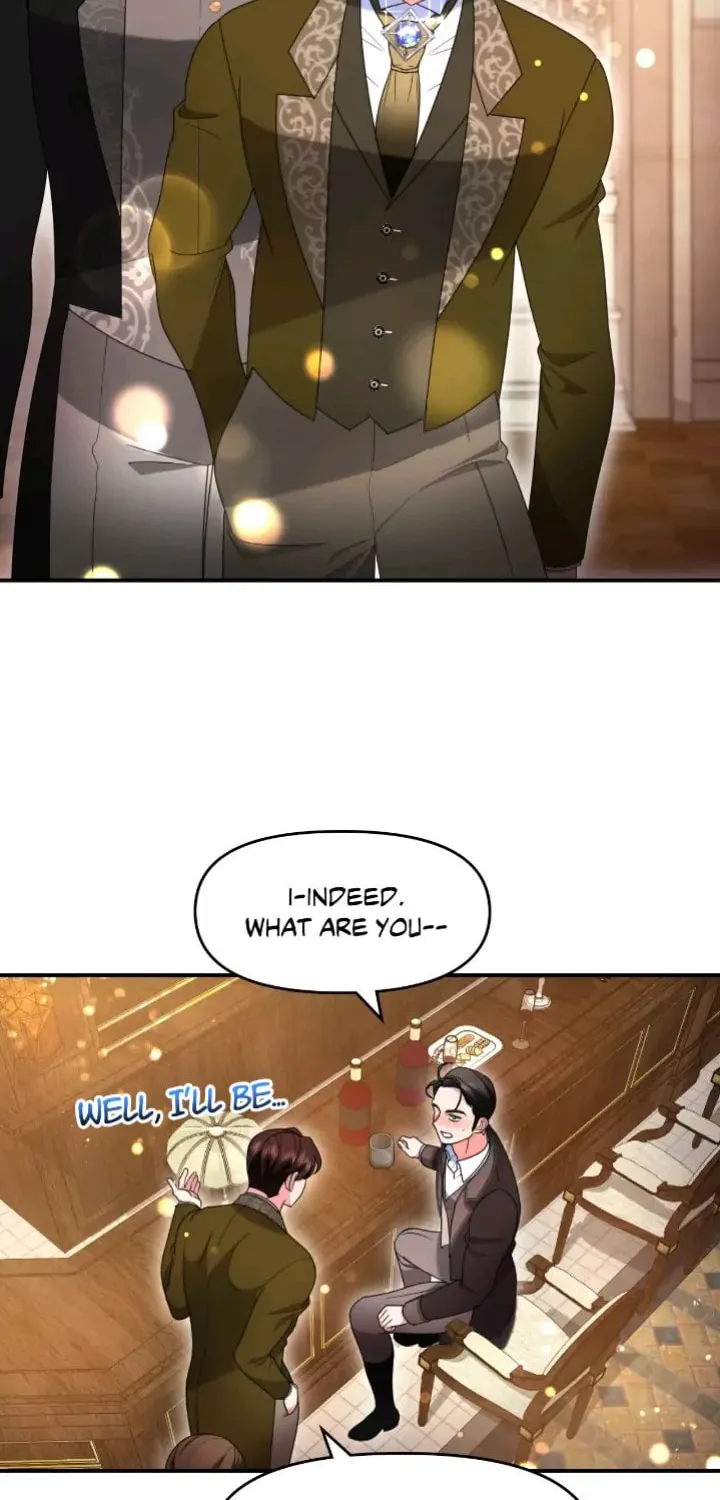 Read When I Stopped Being Your Shadow chapter 21 image 13 on Lezhin