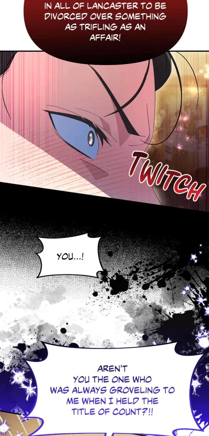 Read When I Stopped Being Your Shadow chapter 21 image 18 on Lezhin