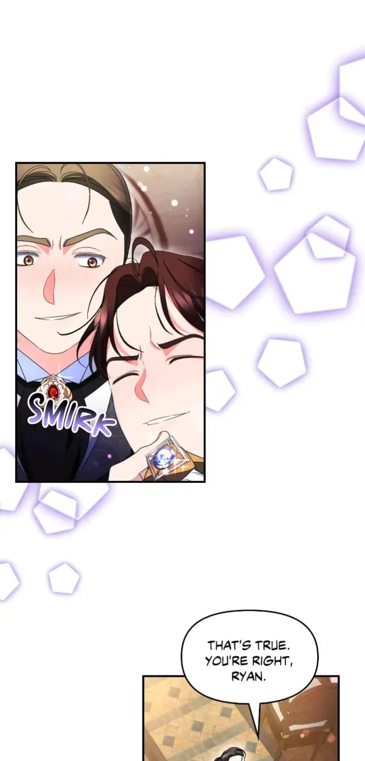 Read When I Stopped Being Your Shadow chapter 21 image 21 on Lezhin