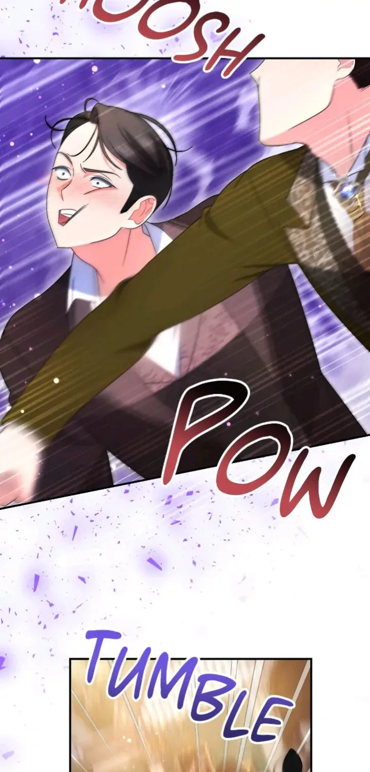 Read When I Stopped Being Your Shadow chapter 21 image 24 on Lezhin