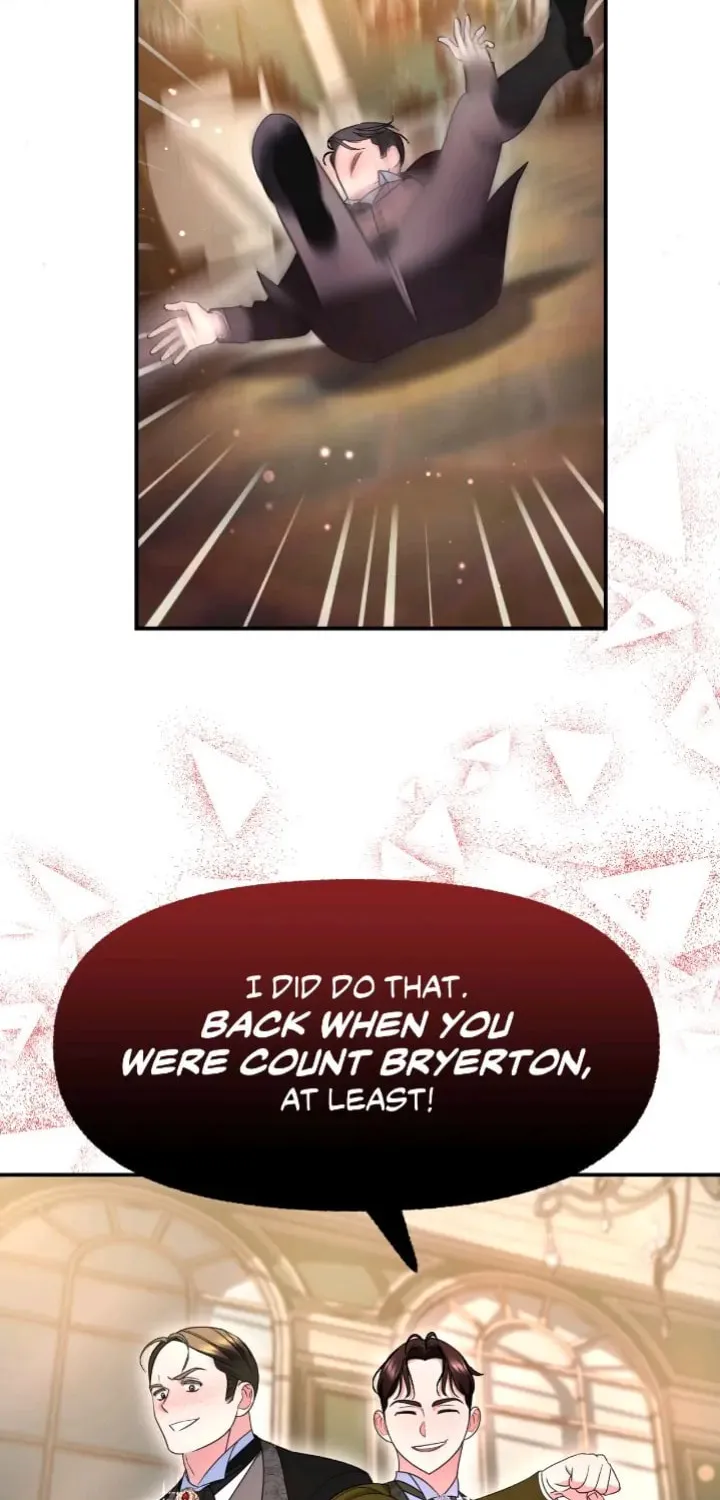 Read When I Stopped Being Your Shadow chapter 21 image 25 on Lezhin
