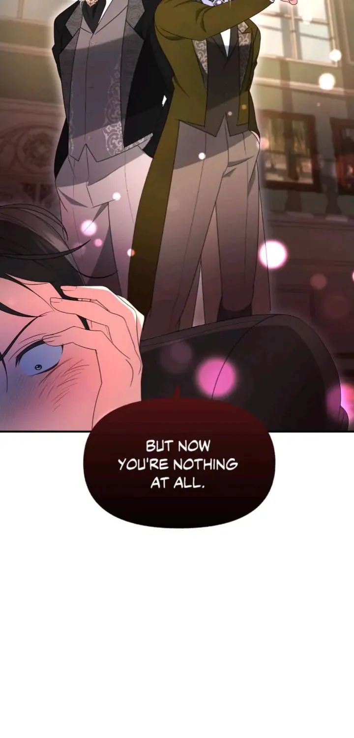 Read When I Stopped Being Your Shadow chapter 21 image 26 on Lezhin