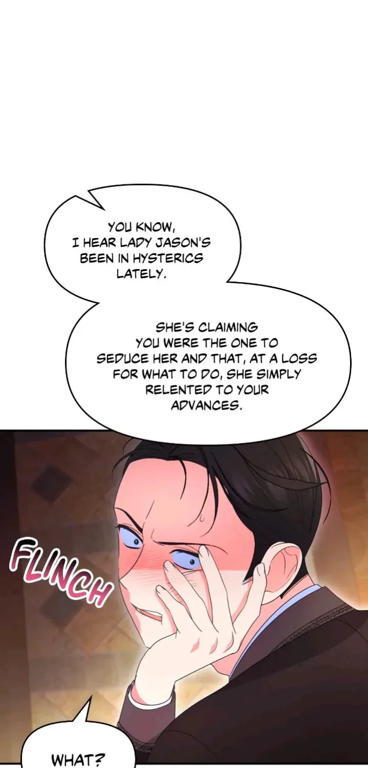 Read When I Stopped Being Your Shadow chapter 21 image 28 on Lezhin