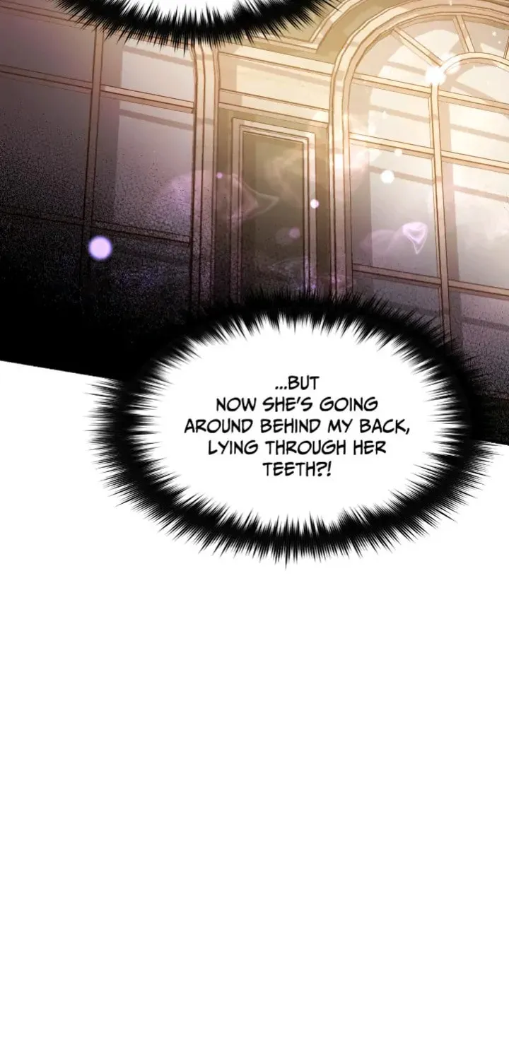 Read When I Stopped Being Your Shadow chapter 21 image 32 on Lezhin