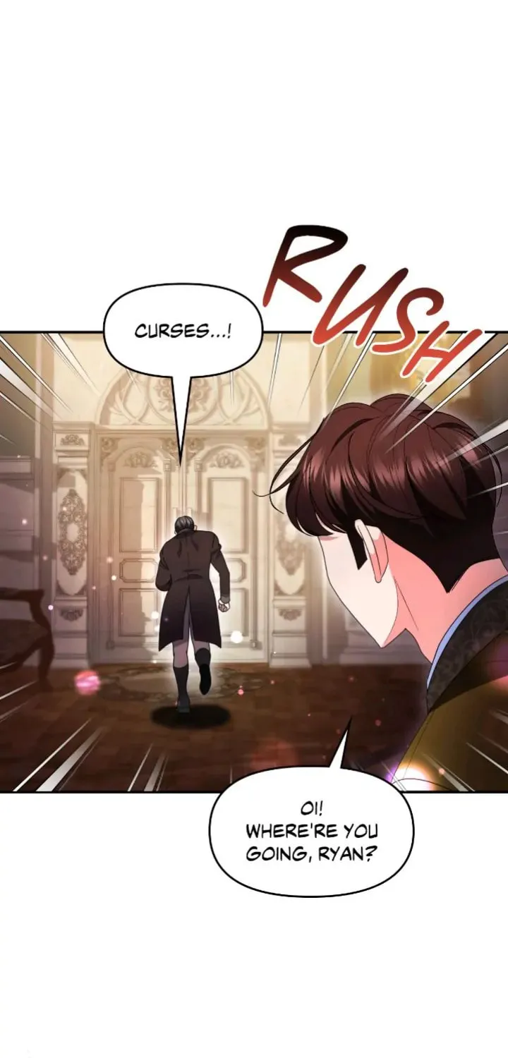 Read When I Stopped Being Your Shadow chapter 21 image 33 on Lezhin