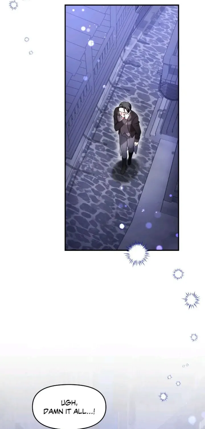 Read When I Stopped Being Your Shadow chapter 21 image 37 on Lezhin