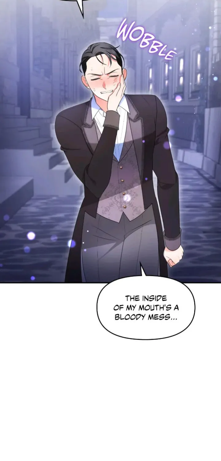 Read When I Stopped Being Your Shadow chapter 21 image 38 on Lezhin