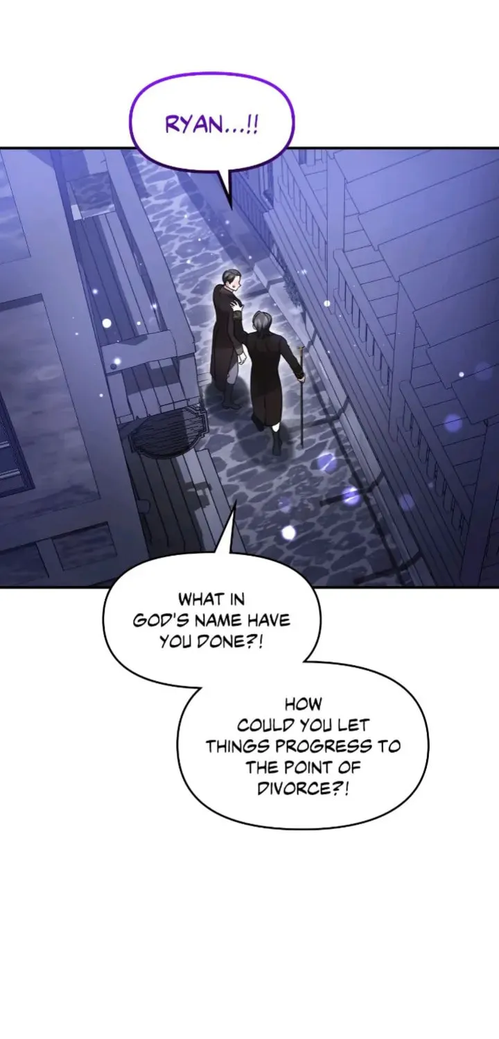 Read When I Stopped Being Your Shadow chapter 21 image 45 on Lezhin