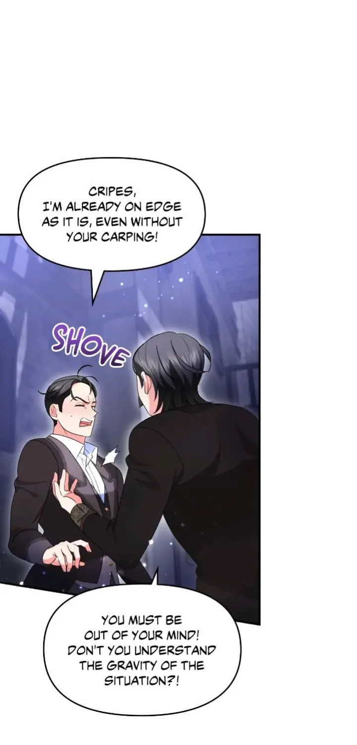 Read When I Stopped Being Your Shadow chapter 21 image 46 on Lezhin