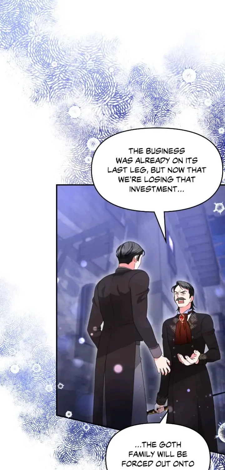 Read When I Stopped Being Your Shadow chapter 21 image 49 on Lezhin