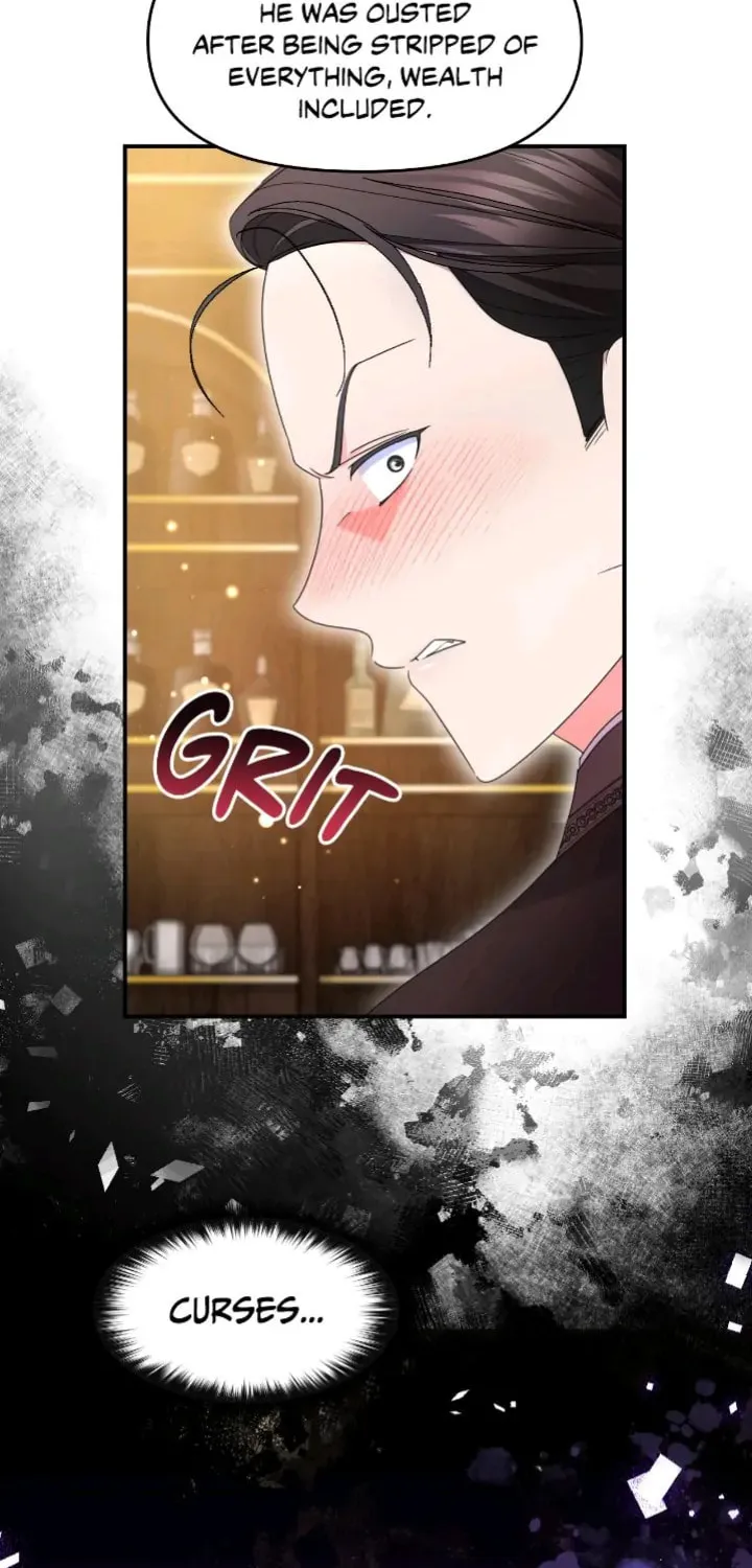 Read When I Stopped Being Your Shadow chapter 21 image 5 on Lezhin