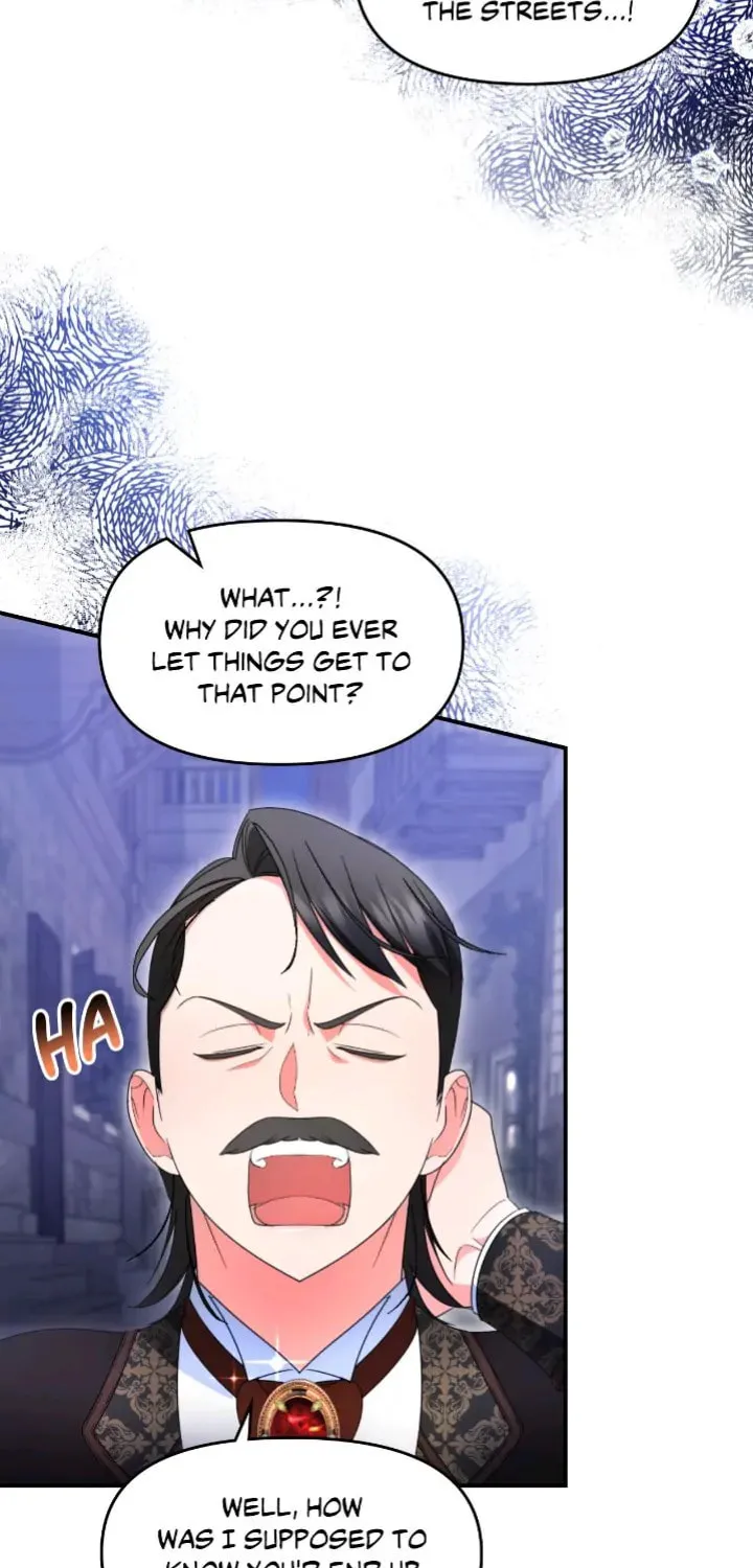 Read When I Stopped Being Your Shadow chapter 21 image 50 on Lezhin