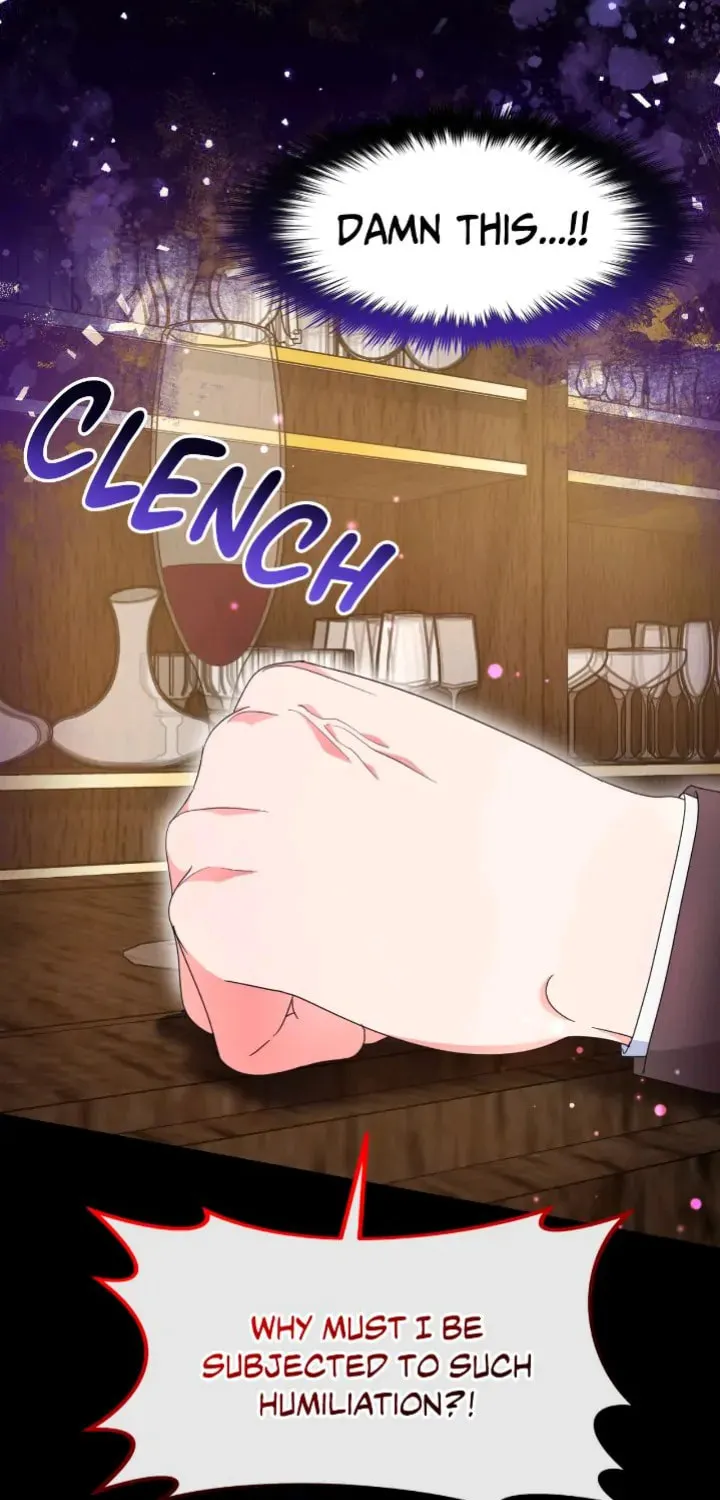 Read When I Stopped Being Your Shadow chapter 21 image 6 on Lezhin