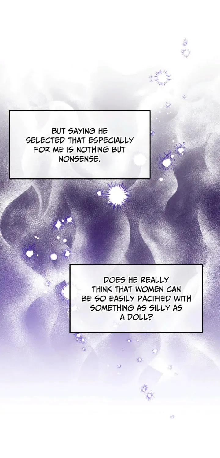 Read When I Stopped Being Your Shadow chapter 21 image 61 on Lezhin