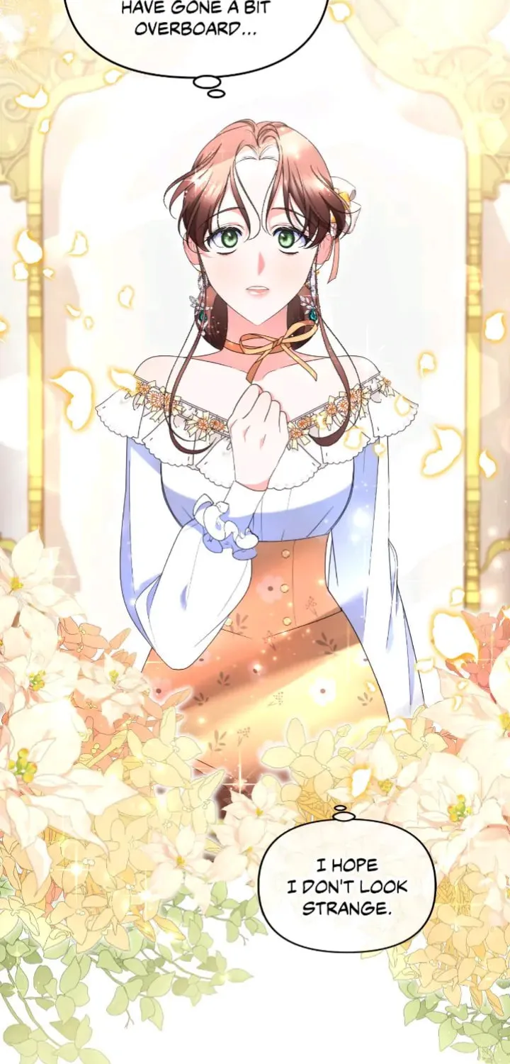 Read When I Stopped Being Your Shadow chapter 21 image 66 on Lezhin