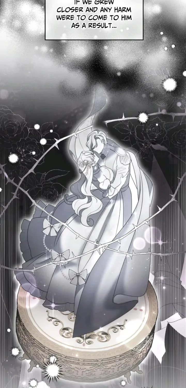 Read When I Stopped Being Your Shadow chapter 21 image 70 on Lezhin