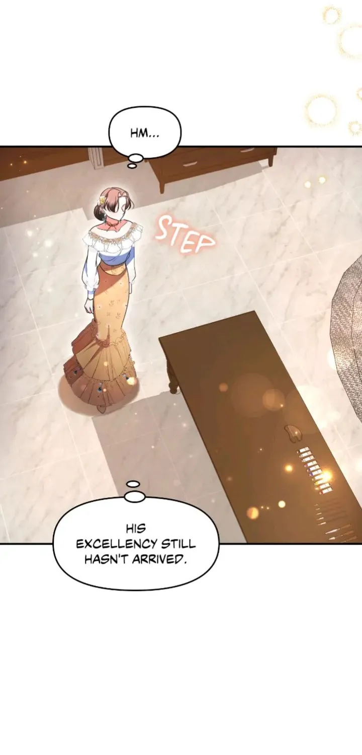 Read When I Stopped Being Your Shadow chapter 21 image 77 on Lezhin