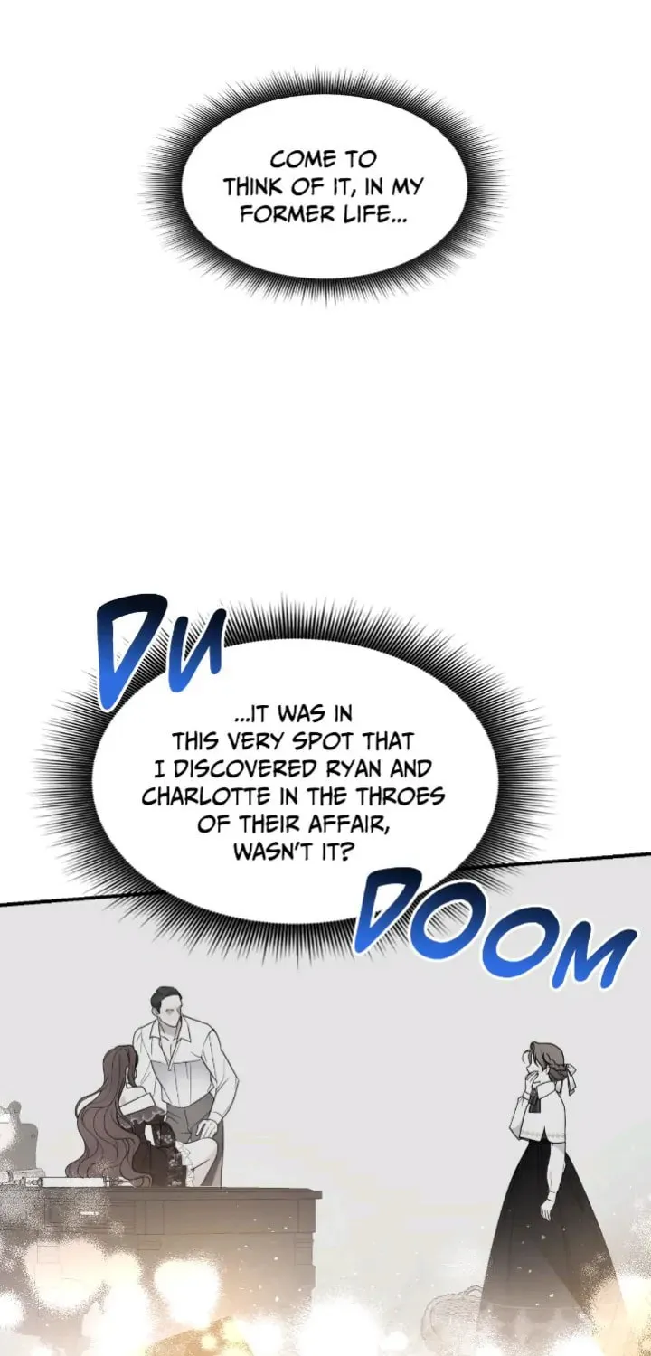 Read When I Stopped Being Your Shadow chapter 21 image 80 on Lezhin