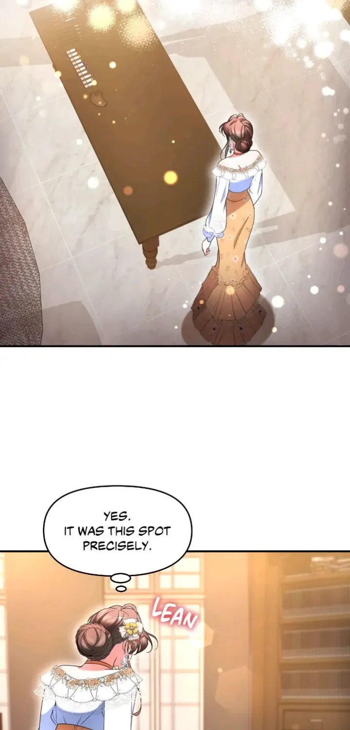 Read When I Stopped Being Your Shadow chapter 21 image 81 on Lezhin
