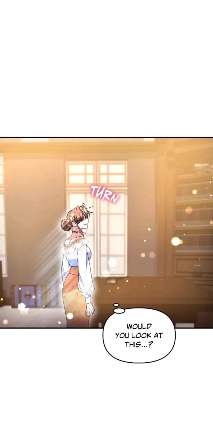 Read When I Stopped Being Your Shadow chapter 21 image 84 on Lezhin