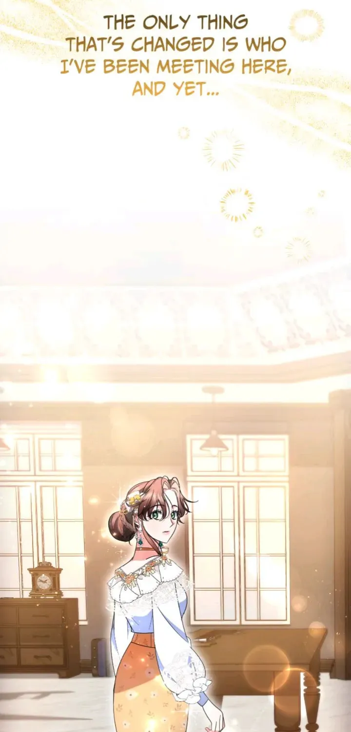 Read When I Stopped Being Your Shadow chapter 21 image 88 on Lezhin