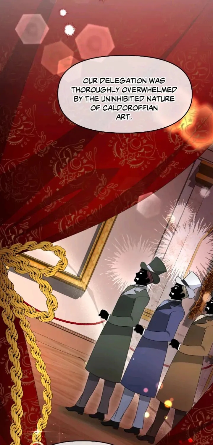 Read When I Stopped Being Your Shadow chapter 23 image 14 on Lezhin