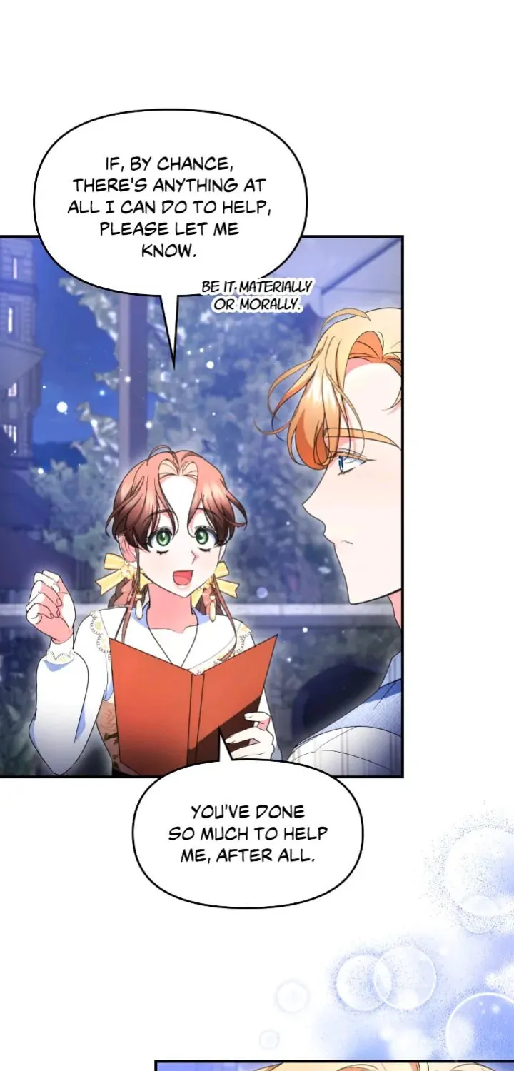 Read When I Stopped Being Your Shadow chapter 23 image 18 on Lezhin