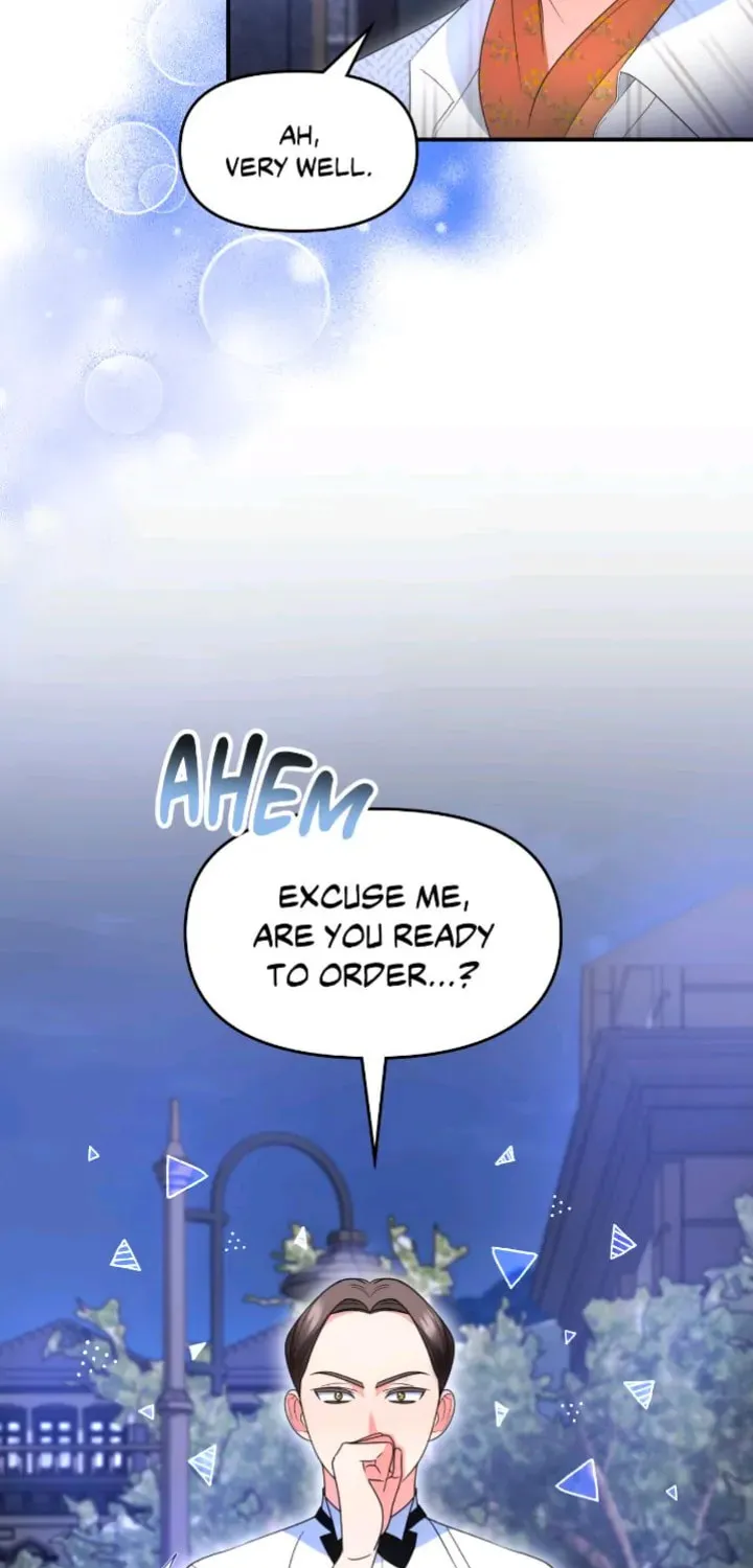 Read When I Stopped Being Your Shadow chapter 23 image 20 on Lezhin