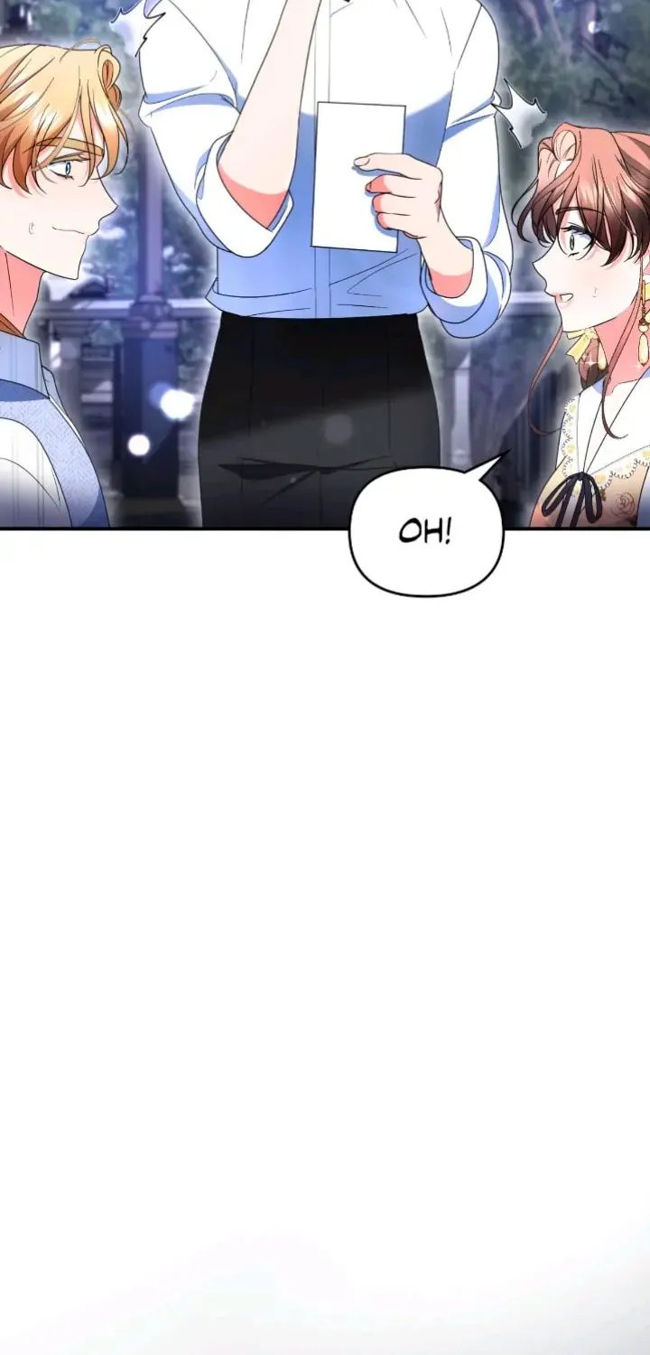 Read When I Stopped Being Your Shadow chapter 23 image 21 on Lezhin