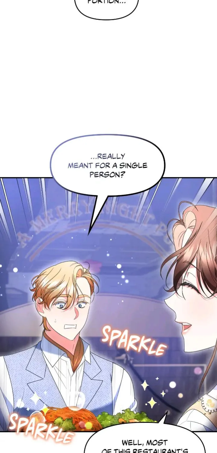 Read When I Stopped Being Your Shadow chapter 23 image 26 on Lezhin