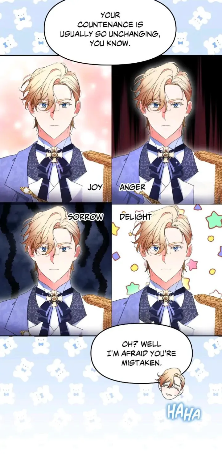 Read When I Stopped Being Your Shadow chapter 23 image 30 on Lezhin