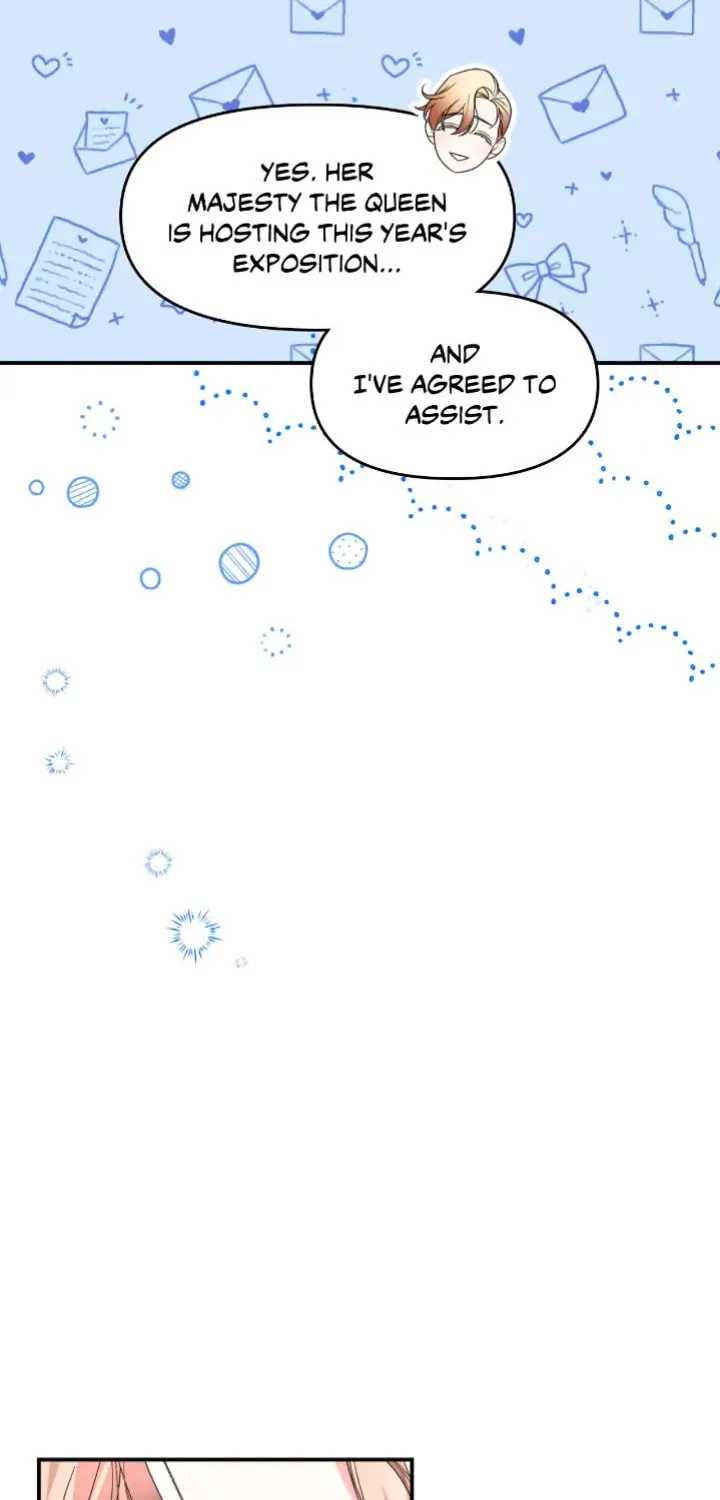 Read When I Stopped Being Your Shadow chapter 23 image 4 on Lezhin