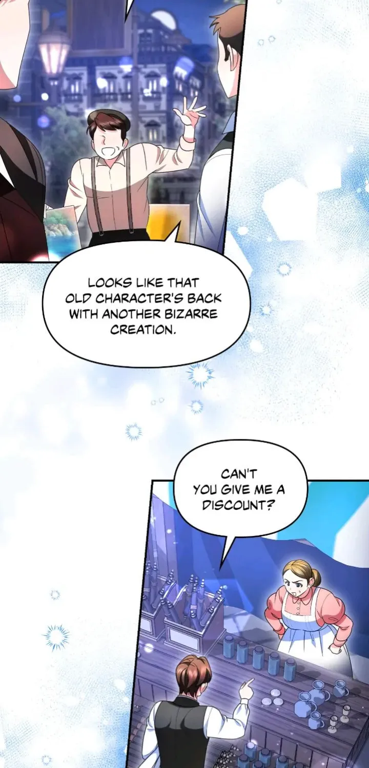Read When I Stopped Being Your Shadow chapter 23 image 41 on Lezhin