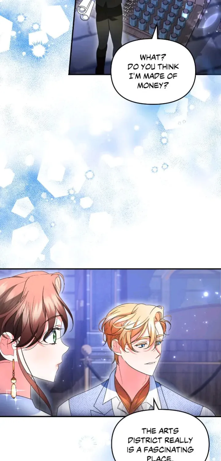 Read When I Stopped Being Your Shadow chapter 23 image 42 on Lezhin