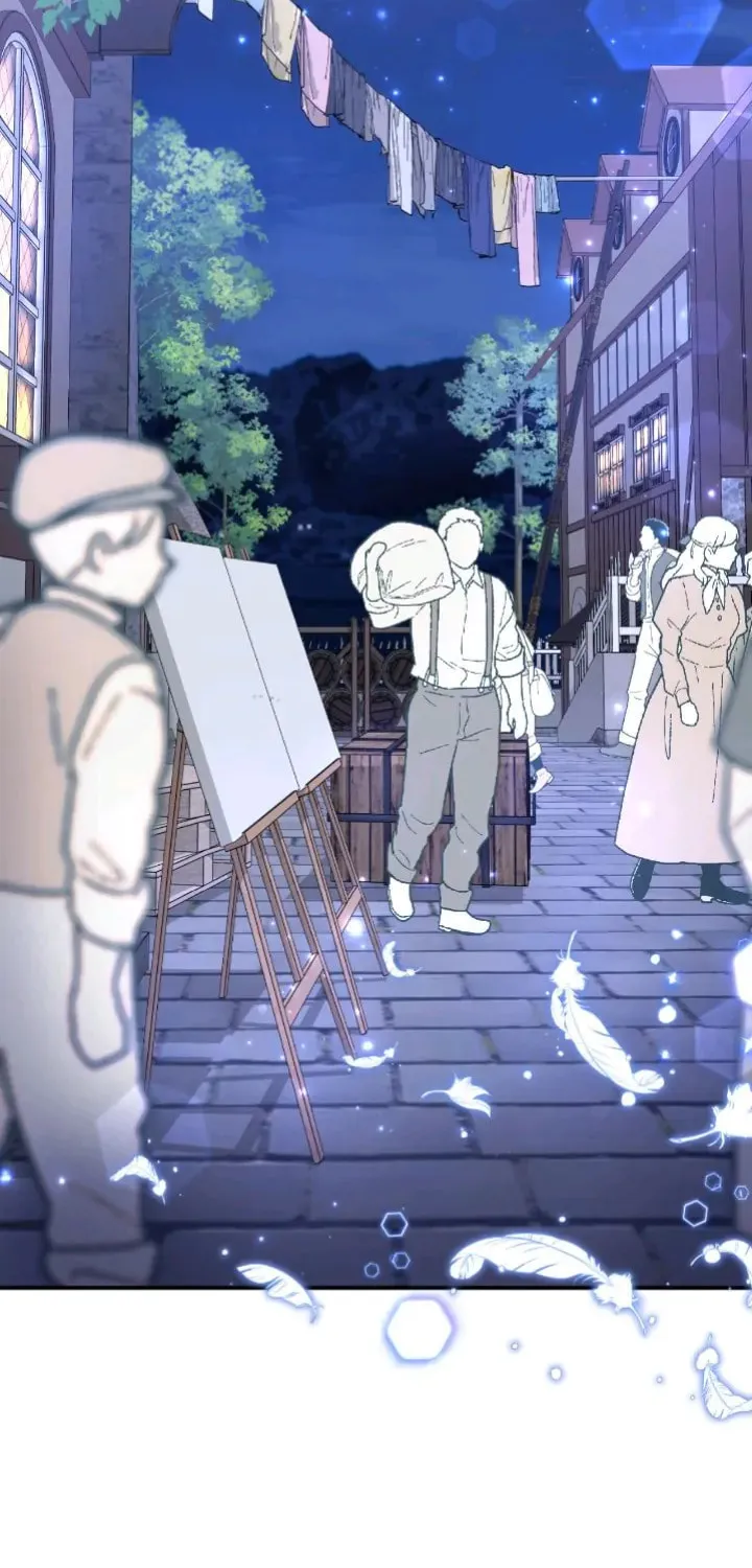 Read When I Stopped Being Your Shadow chapter 23 image 45 on Lezhin