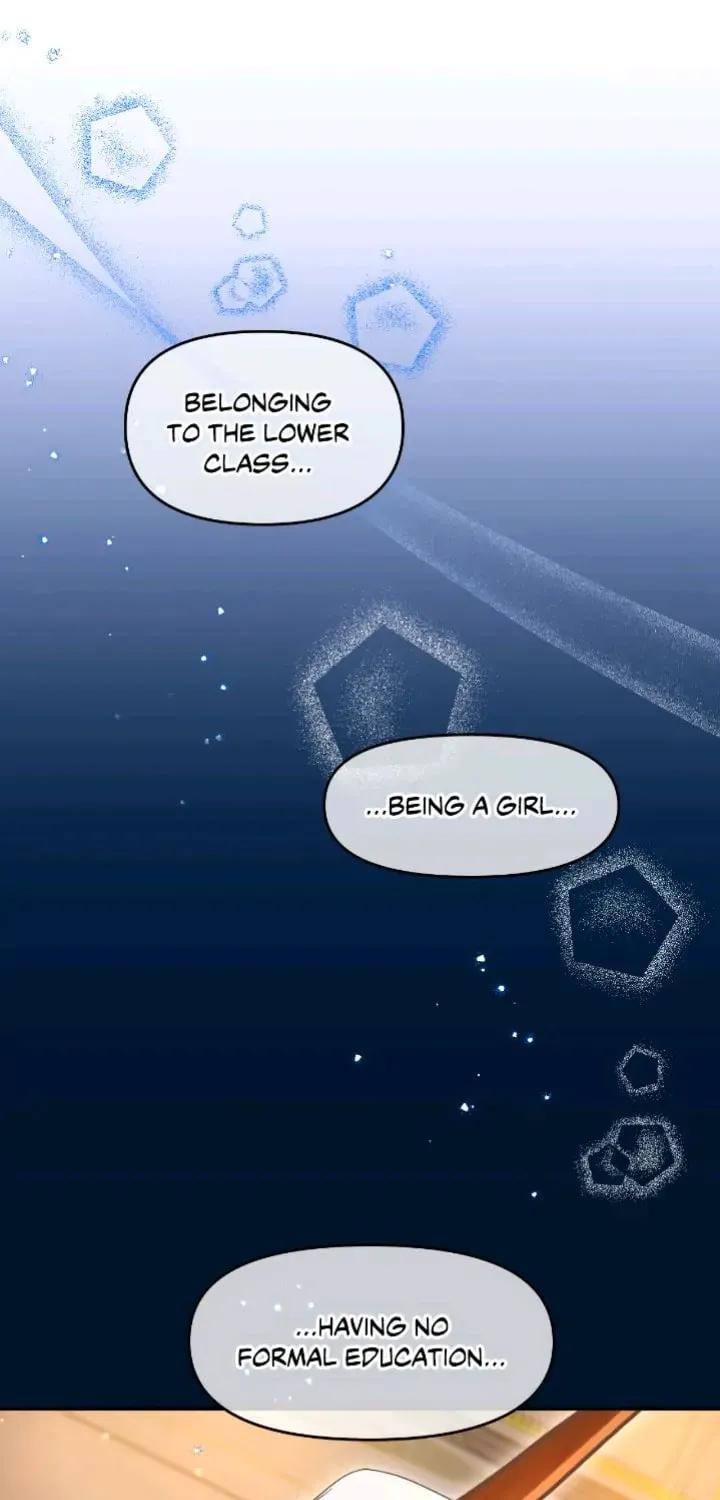 Read When I Stopped Being Your Shadow chapter 23 image 48 on Lezhin