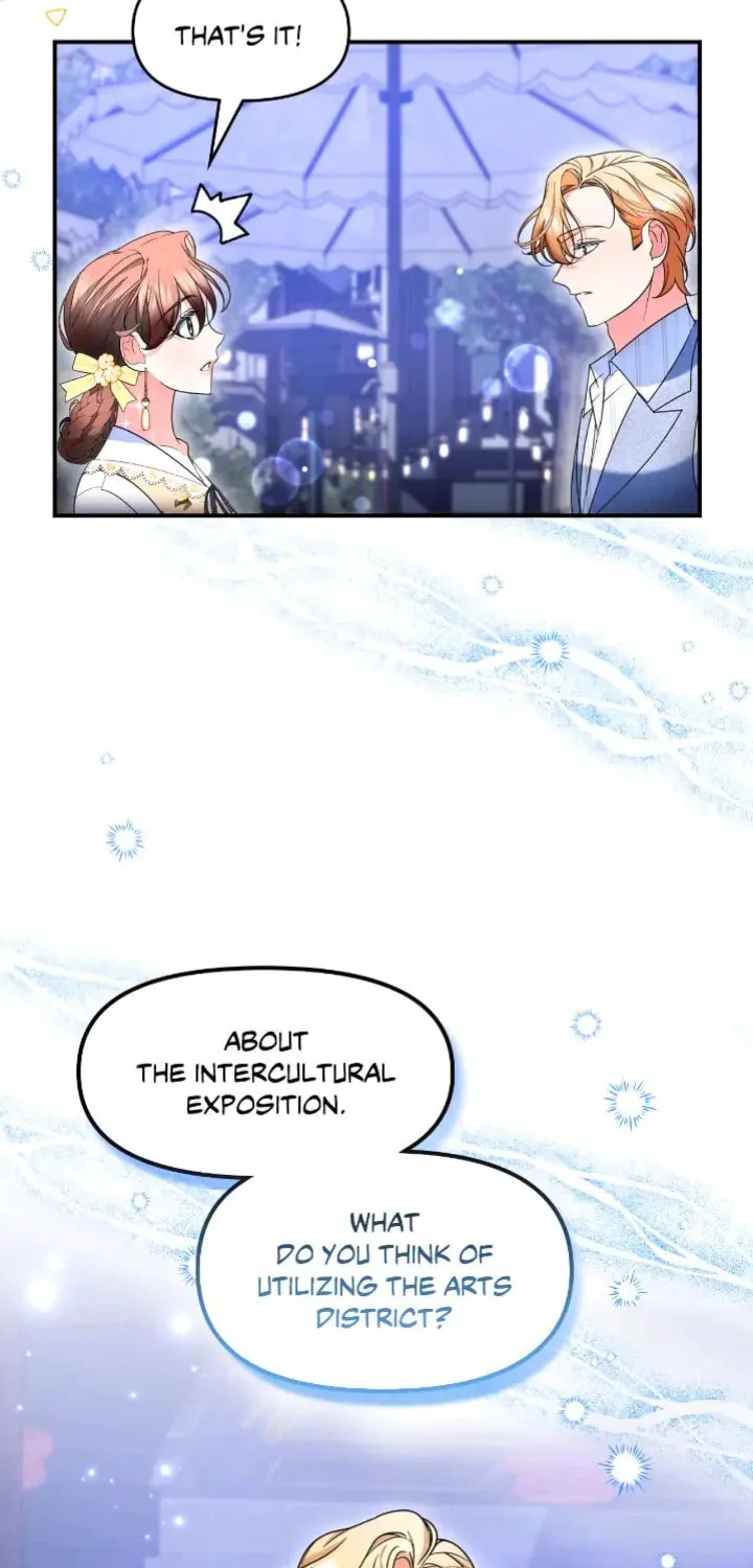 Read When I Stopped Being Your Shadow chapter 23 image 53 on Lezhin