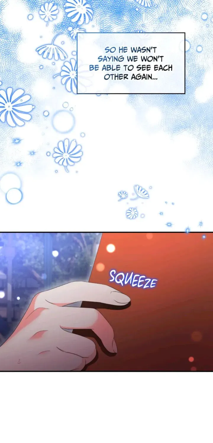Read When I Stopped Being Your Shadow chapter 23 image 6 on Lezhin