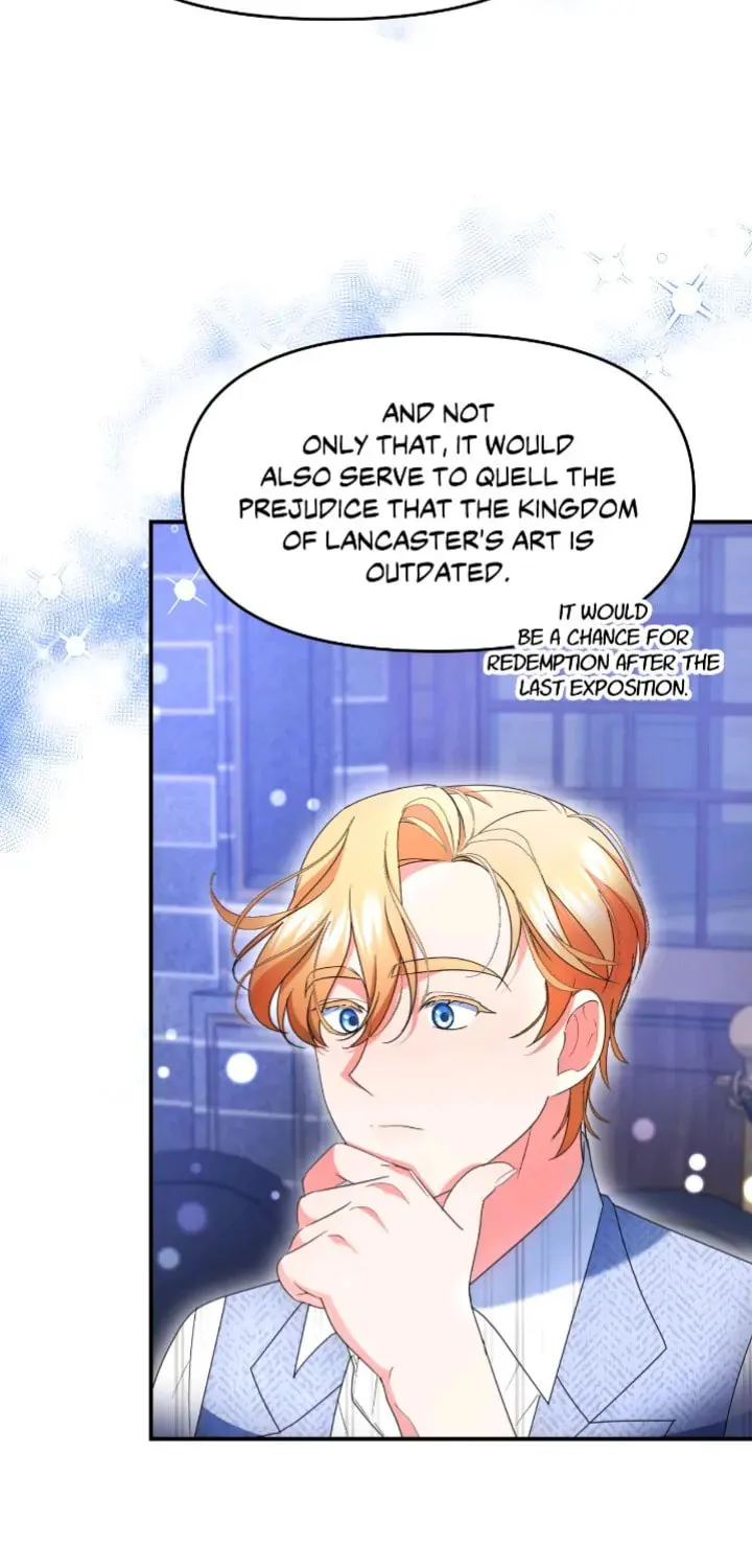 Read When I Stopped Being Your Shadow chapter 23 image 60 on Lezhin