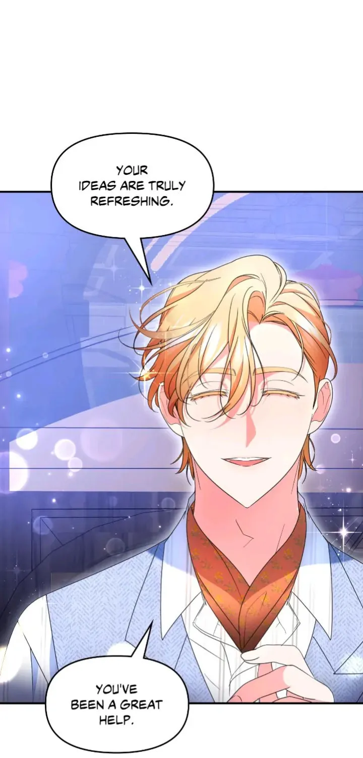 Read When I Stopped Being Your Shadow chapter 23 image 70 on Lezhin