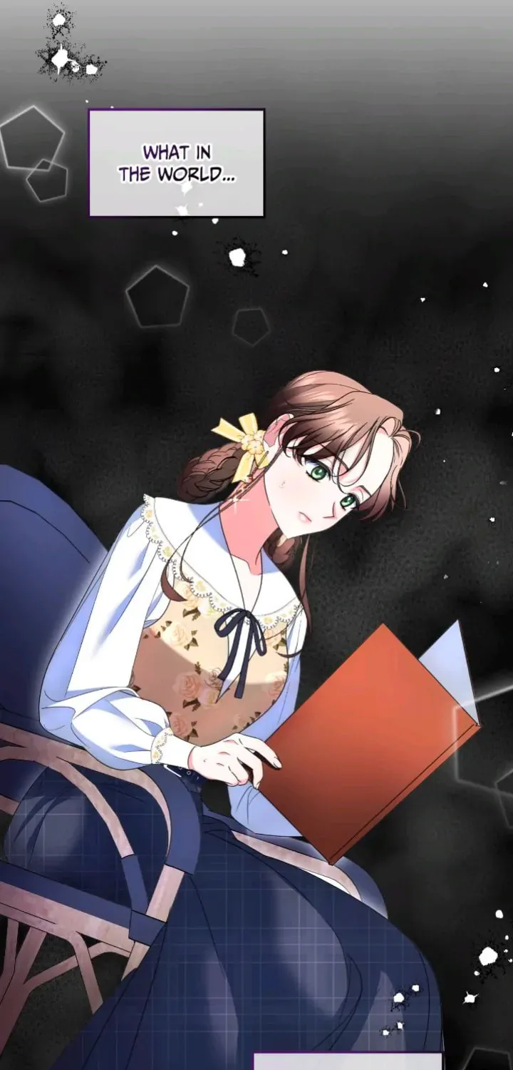 Read When I Stopped Being Your Shadow chapter 23 image 8 on Lezhin